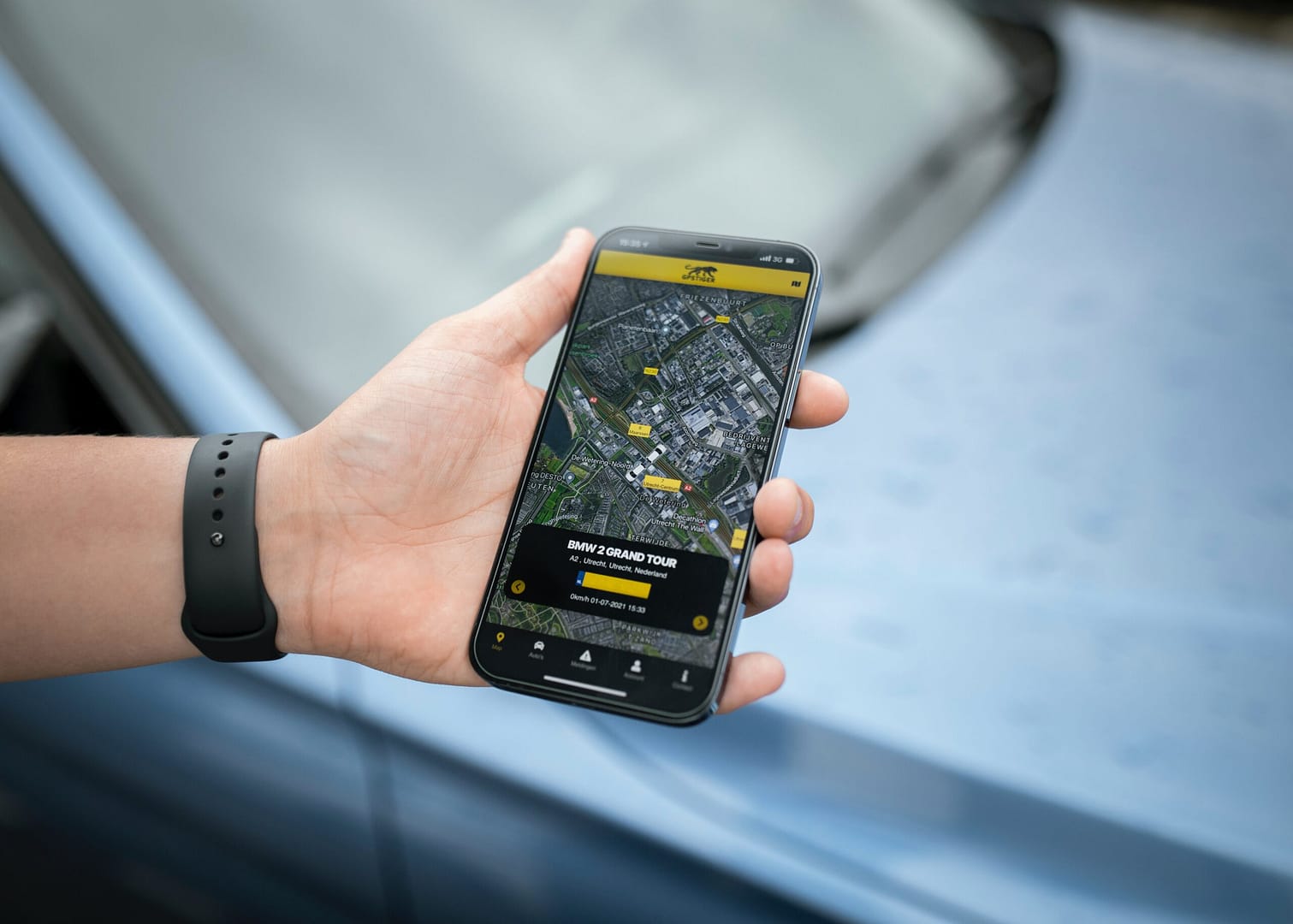 Enhance Vehicle Security with our Contact Vehicle QR Card - contact vehicle owner while keeping phone private image 1698994389 scaled - ContactVehicle.com